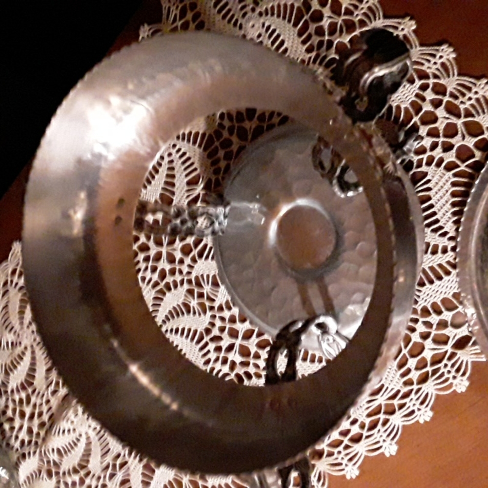 Chafing dish - Picture 2 of 2